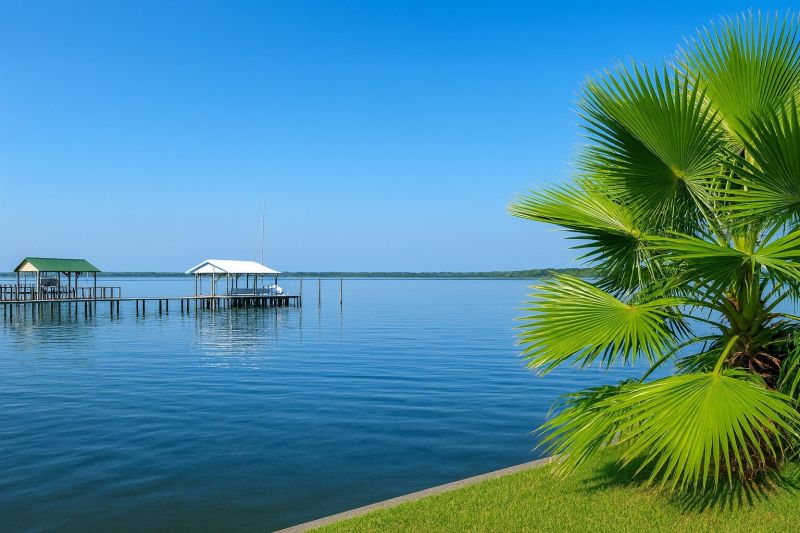 Crescent City, FL