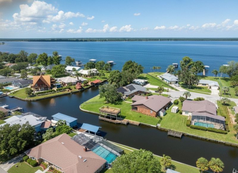 East Palatka, FL