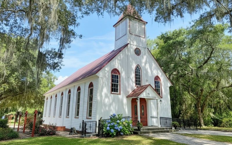 Elkton, FL