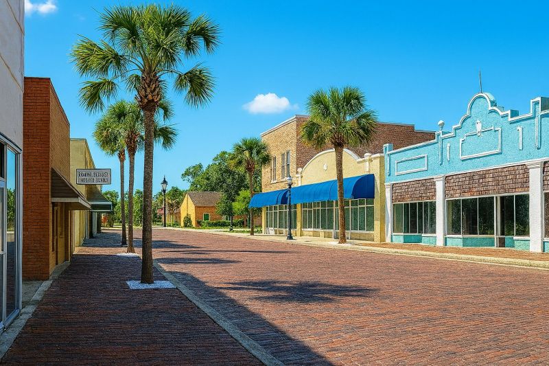 Green Cove Springs, FL