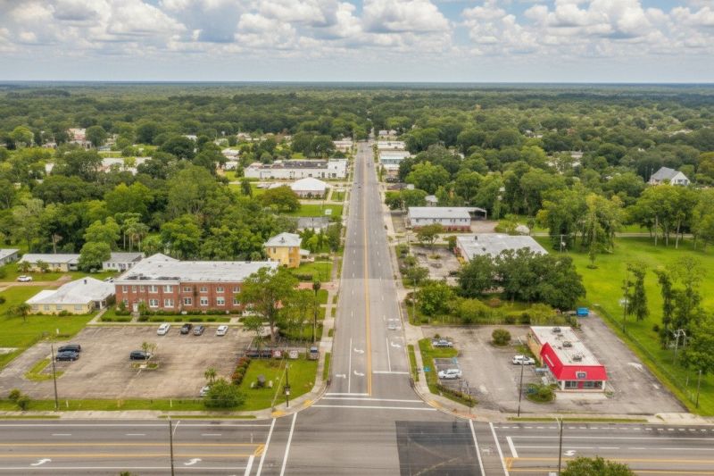 Hastings, FL