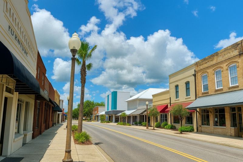 Keystone Heights, FL
