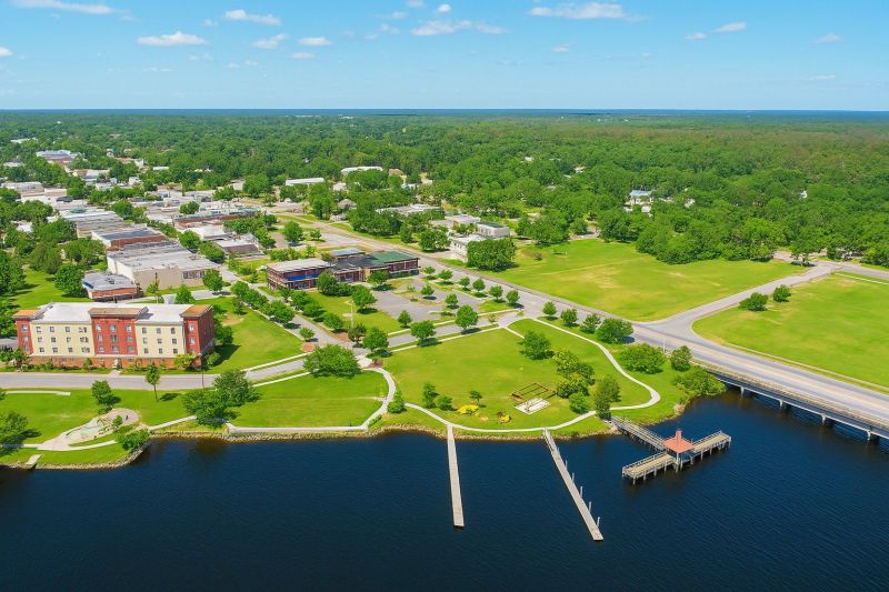 Palatka, FL