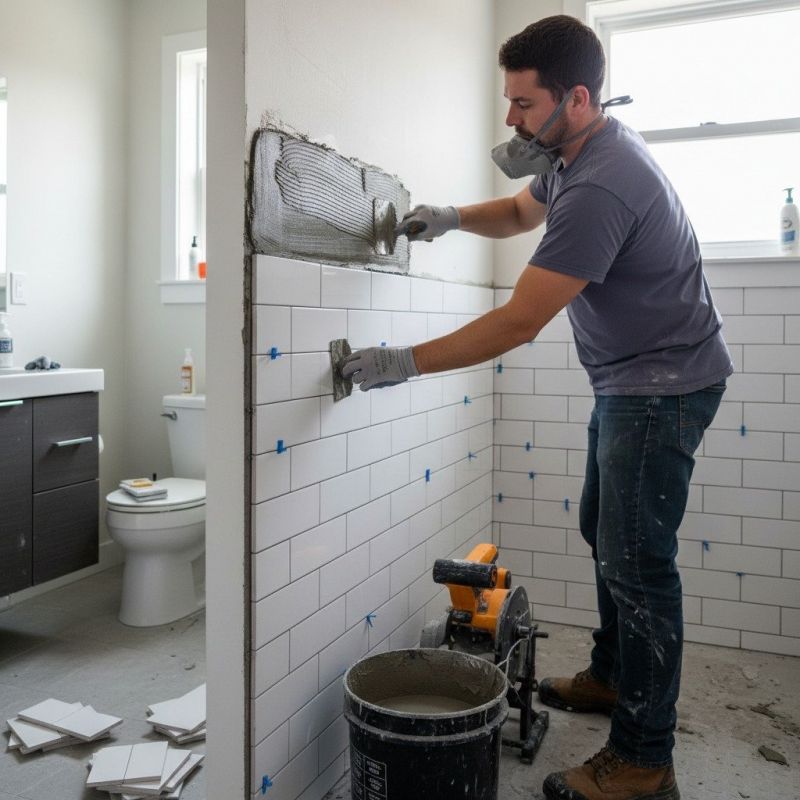 Bathroom Installation in Fort Mc Coy, FL