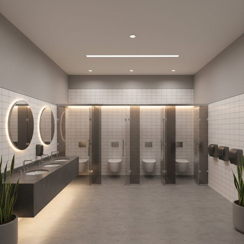 Bathroom Renovation in Fort Mc Coy, FL