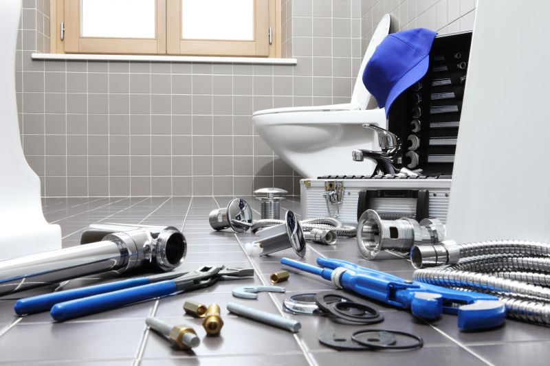 Bathroom Remodeling in Putnam County, FL
