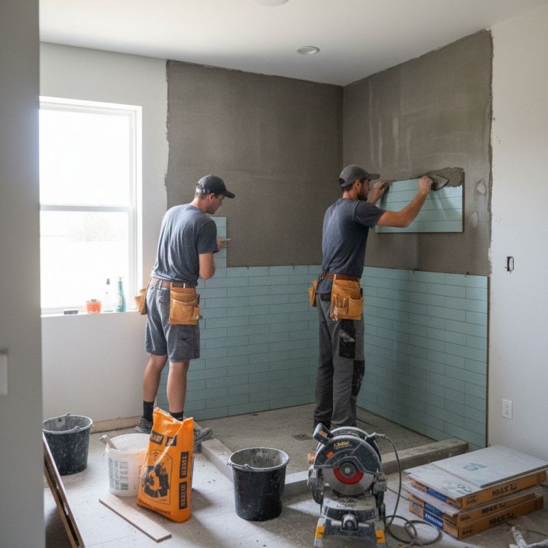 Bathroom Remodeling in Putnam County, FL