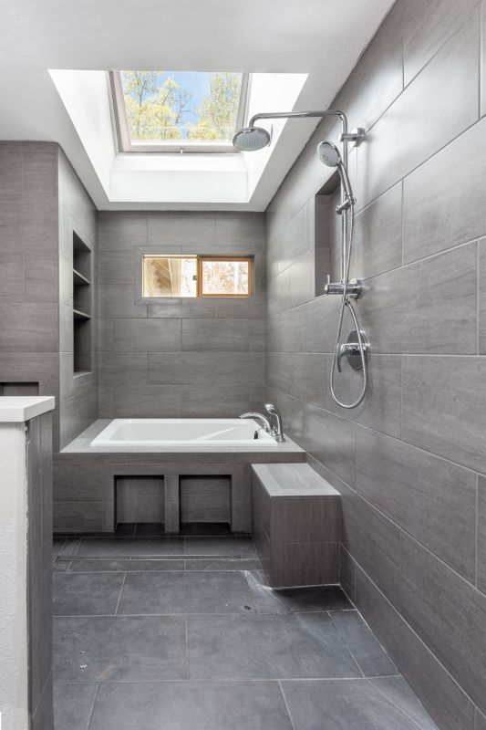 Attic Bathroom Remodeling in Putnam County, FL