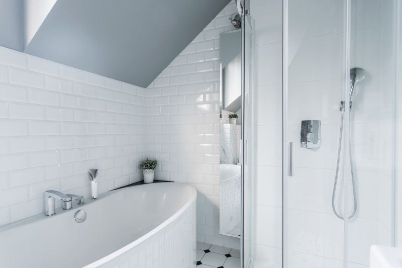 Basement Bathroom Remodeling in Putnam County, FL