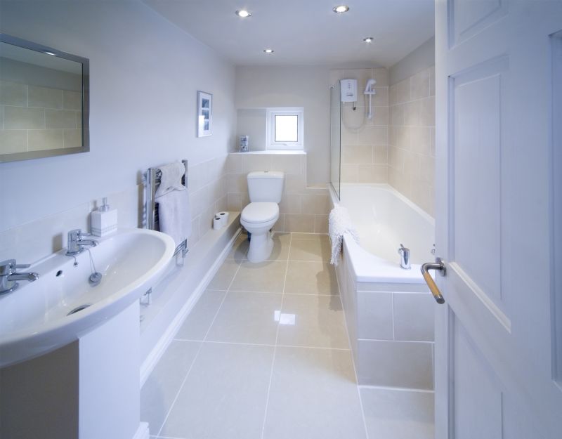 Bath Remodeling in Putnam County, FL