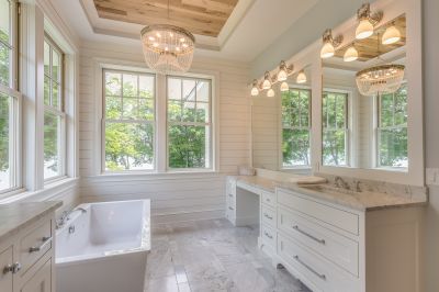 Bath Remodeling in Putnam County, FL