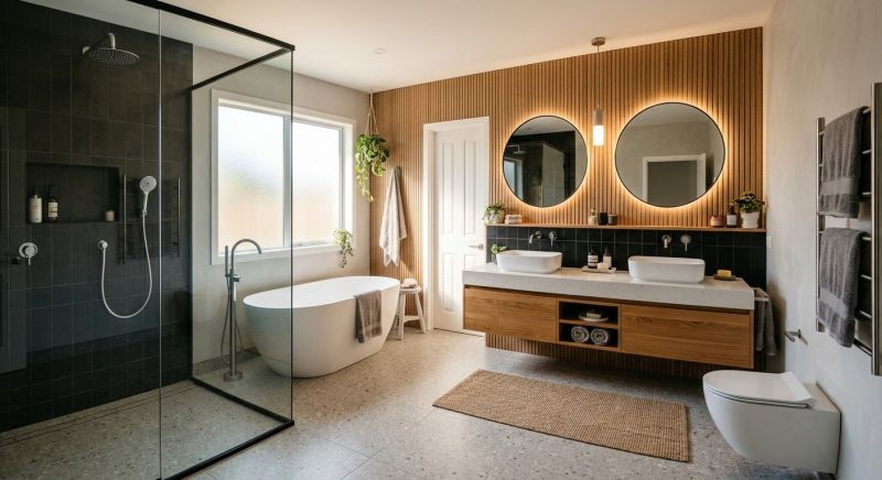 Bathroom Conversion Service in Putnam County, FL