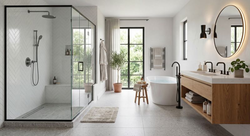 Bathroom Enlargement in Putnam County, FL