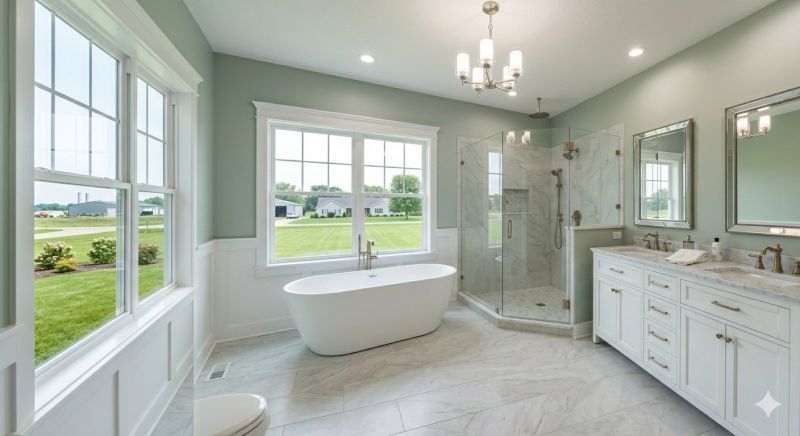 Bathroom Enlargement in Putnam County, FL