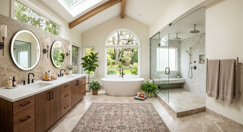 Bathroom Expansion in Putnam County, FL