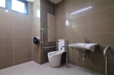 Bathroom Installation in Crescent City, FL