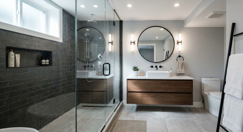 Bathroom Installation in East Palatka, FL