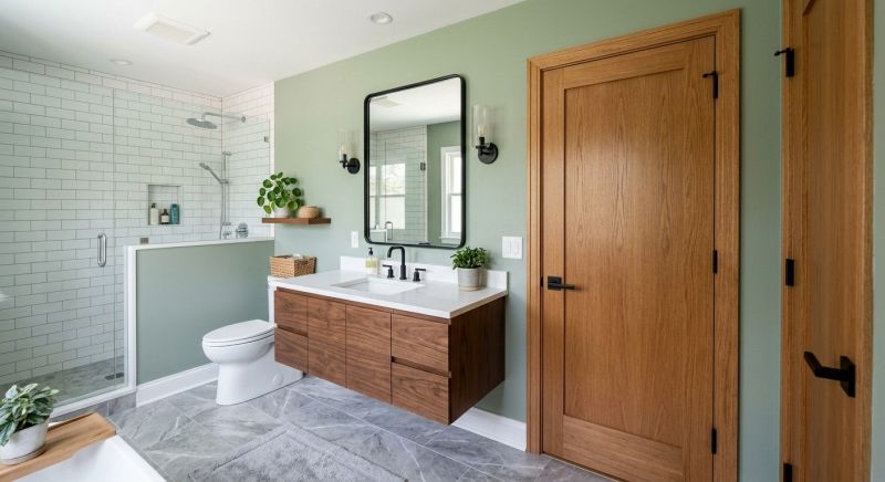 Bathroom Installation in East Palatka, FL
