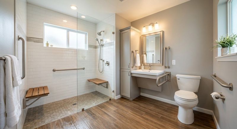 Bathroom Installation in Green Cove Springs, FL