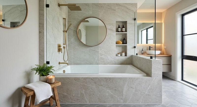 Bathroom Installation in Melrose, FL