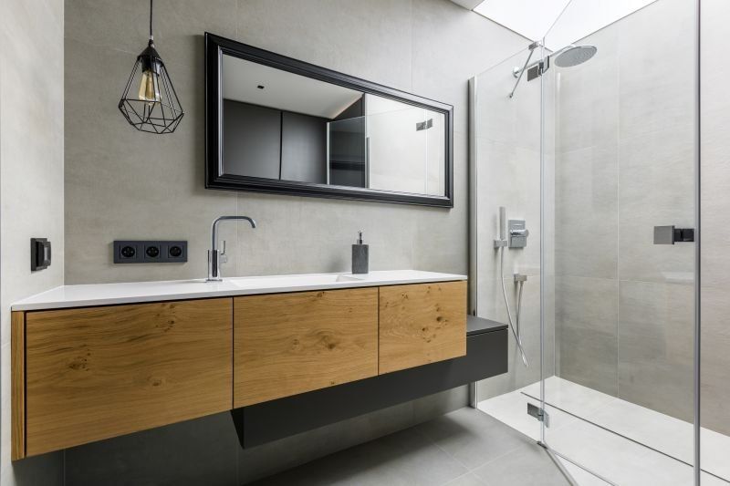 Bathroom Makeover Service in Crescent City, FL