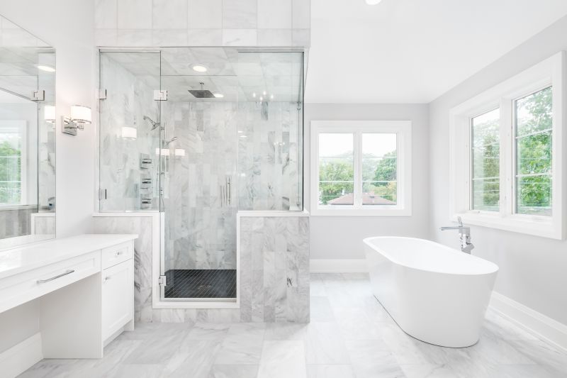 Bathroom Makeover Service in East Palatka, FL