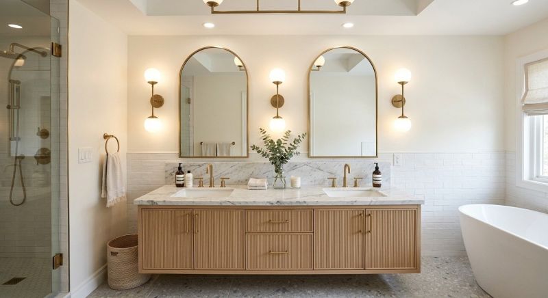 Bathroom Makeover Service in Elkton, FL