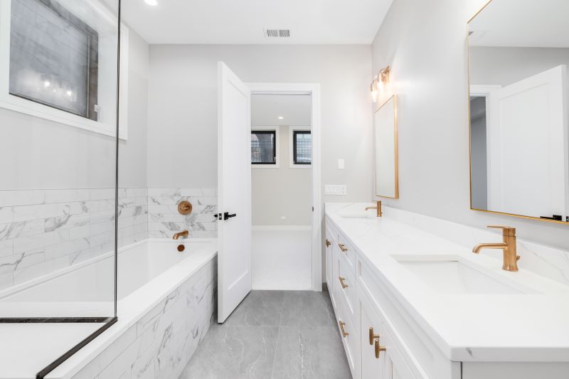 Bathroom Makeover Service in Elkton, FL