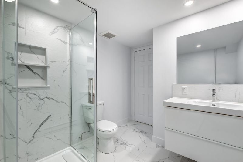 Bathroom Makeover Service in Hastings, FL