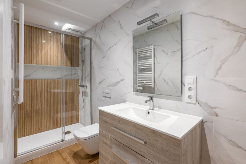 Bathroom Makeover Service in Hastings, FL