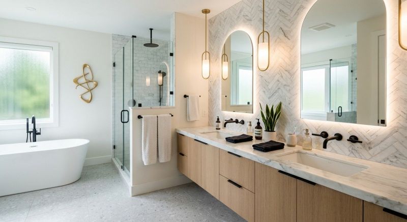 Bathroom Makeover Service in Keystone Heights, FL