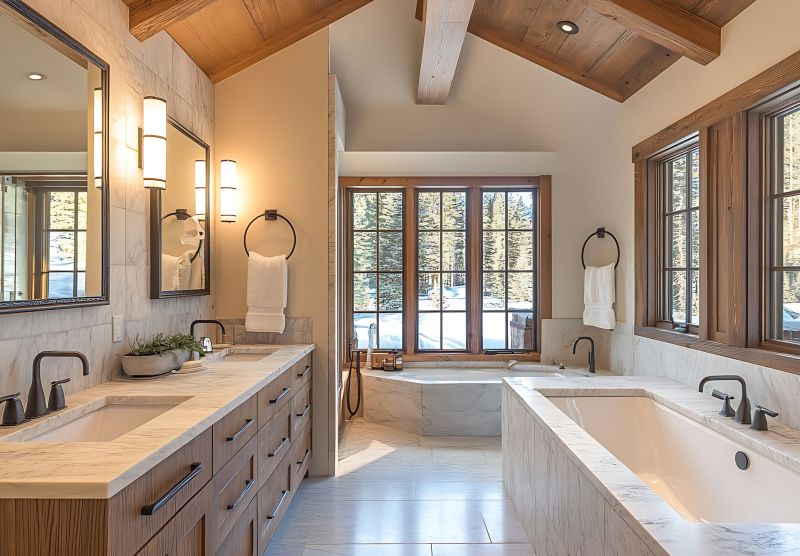 Bathroom Makeover Service in Keystone Heights, FL