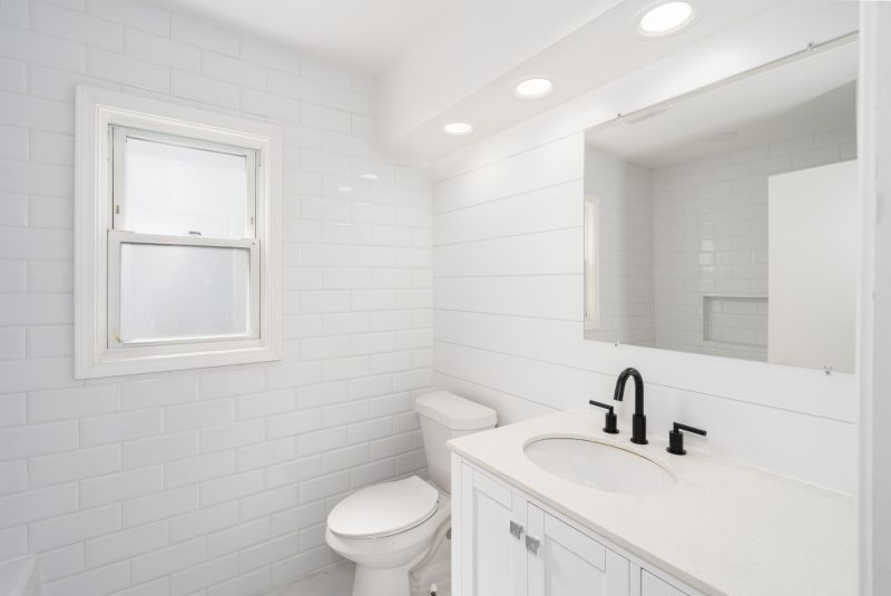 Bathroom Makeover Service in Palatka, FL