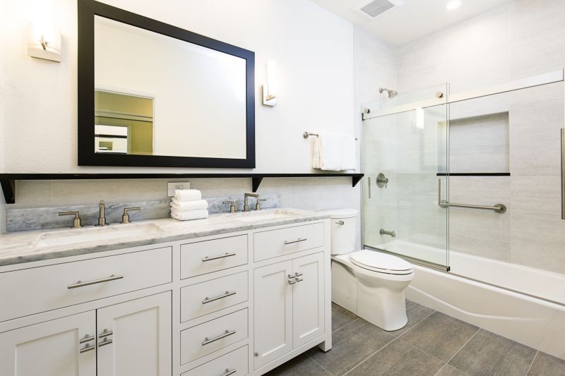 Bathroom Makeover Service in Palatka, FL