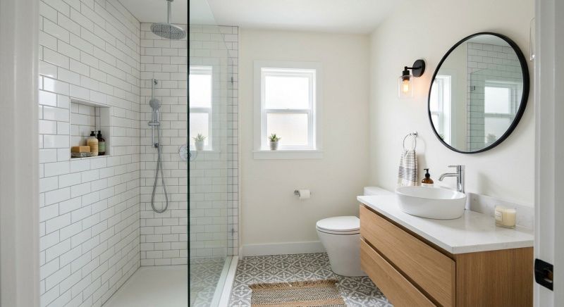 Bathroom Makeover Service in Palatka, FL