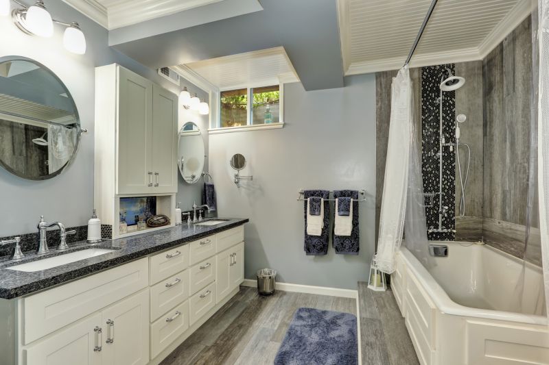 Bathroom Remodeling in East Palatka, FL
