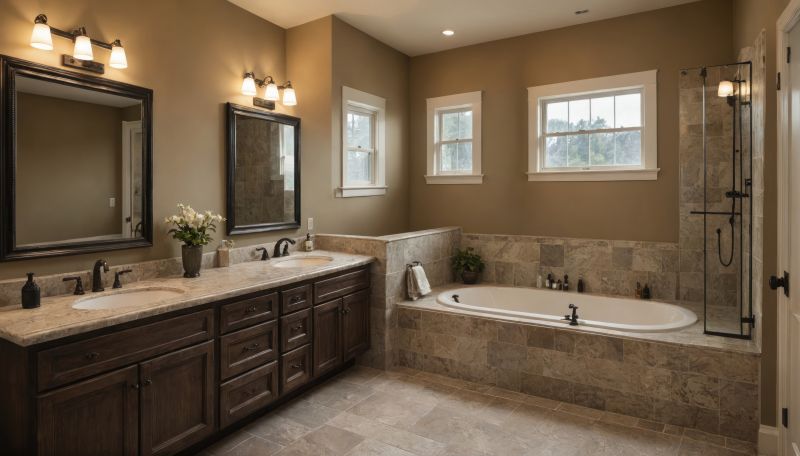 Bathroom Remodeling in Fort Mc Coy, FL