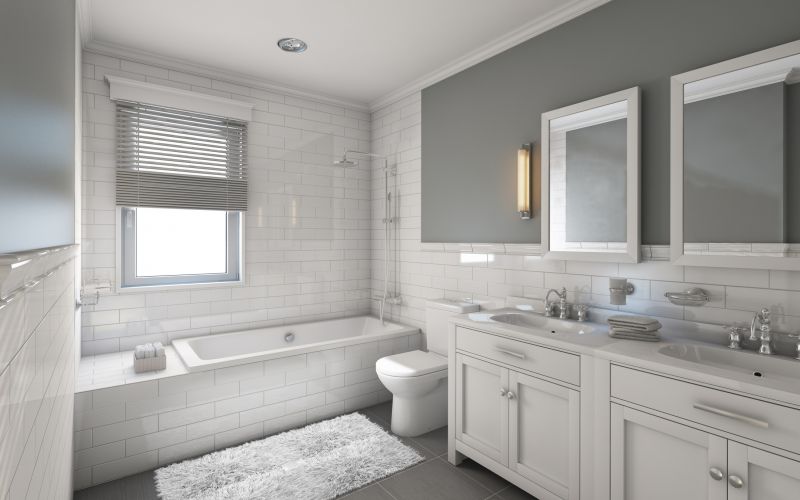 Bathroom Remodeling in Fort Mc Coy, FL