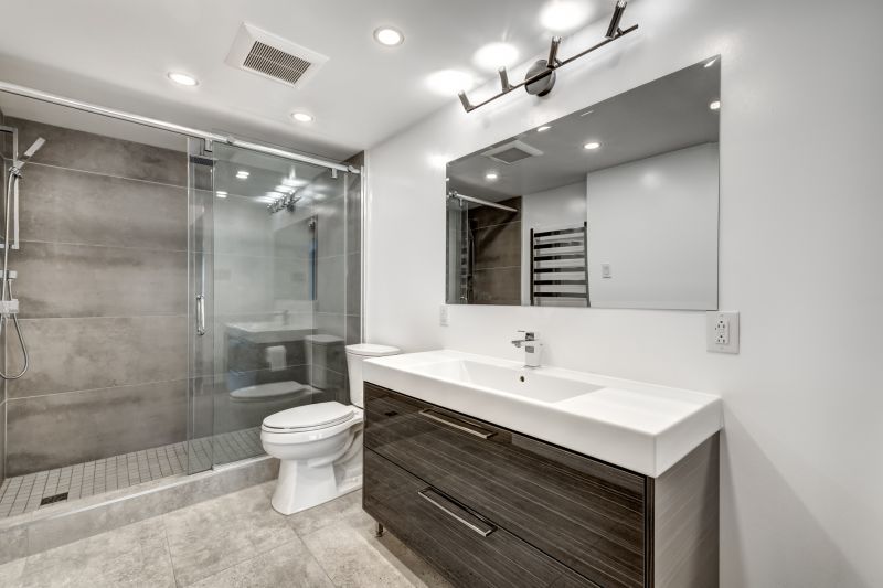 Bathroom Remodeling in Fort Mc Coy, FL