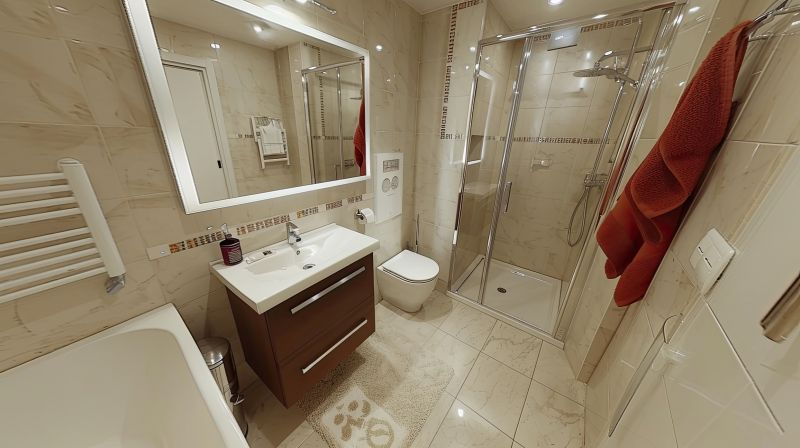 Bathroom Renovation in Crescent City, FL