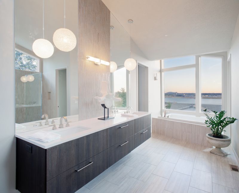 Bathroom Renovation in Crescent City, FL