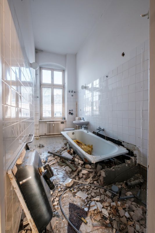 Bathroom Renovation in Fort Mc Coy, FL