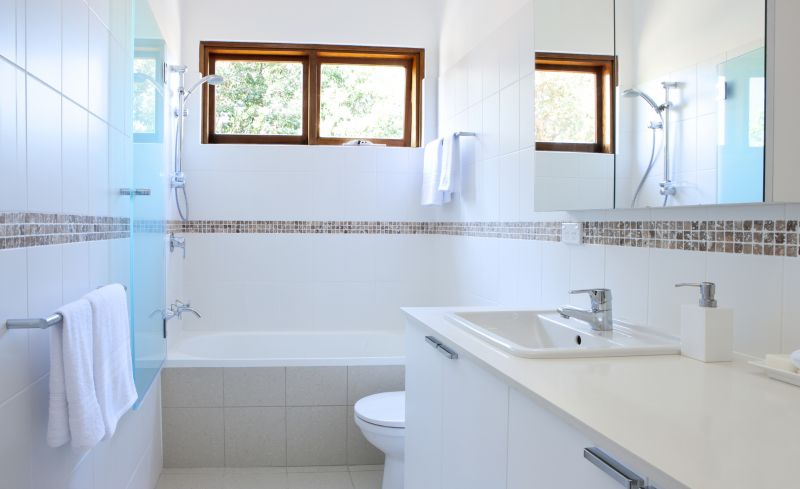 Bathroom Updating in Putnam County, FL