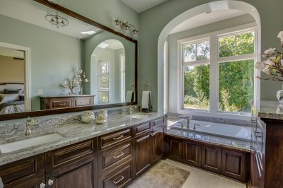 Custom Bathroom Remodeling in Putnam County, FL