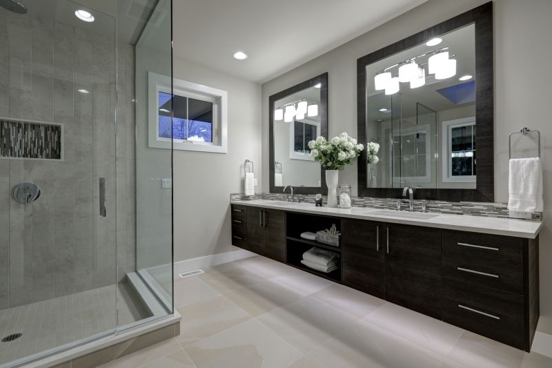Master Bathroom Remodeling in Putnam County, FL