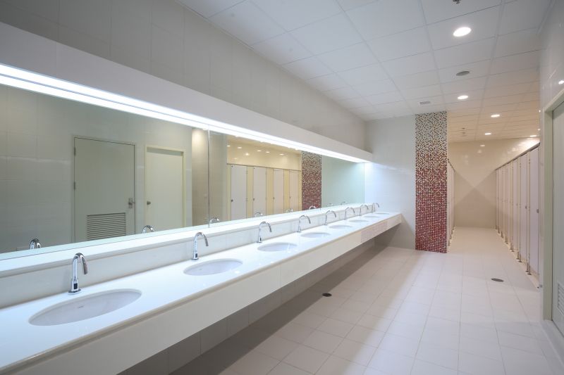 Restroom Remodeling in Putnam County, FL