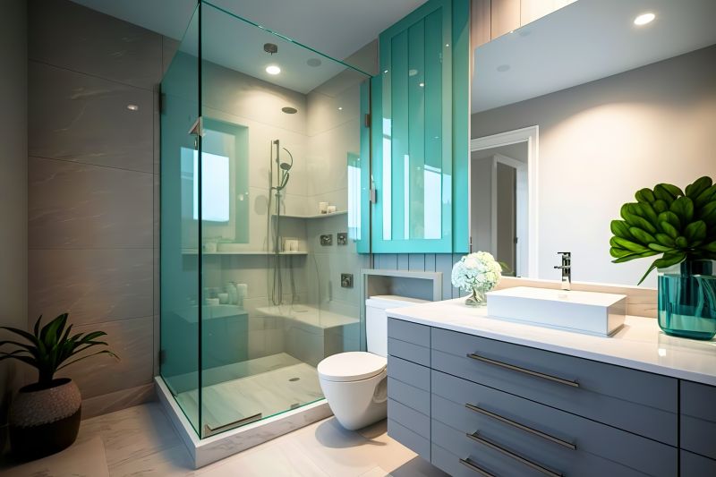 Shower Remodeling in Crescent City, FL