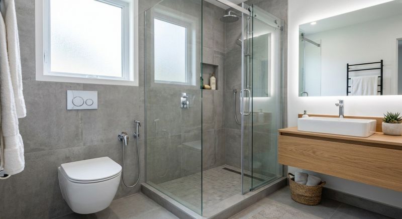 Shower Remodeling in Fort Mc Coy, FL