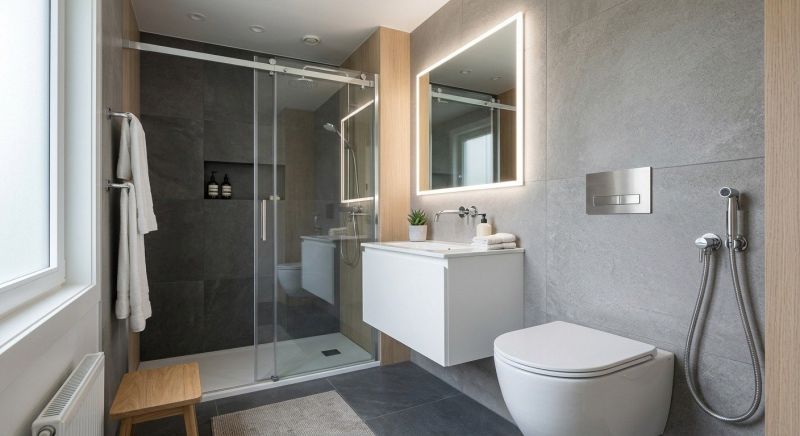 Shower Remodeling in Fort Mc Coy, FL