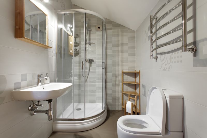 Shower Remodeling in Fort Mc Coy, FL